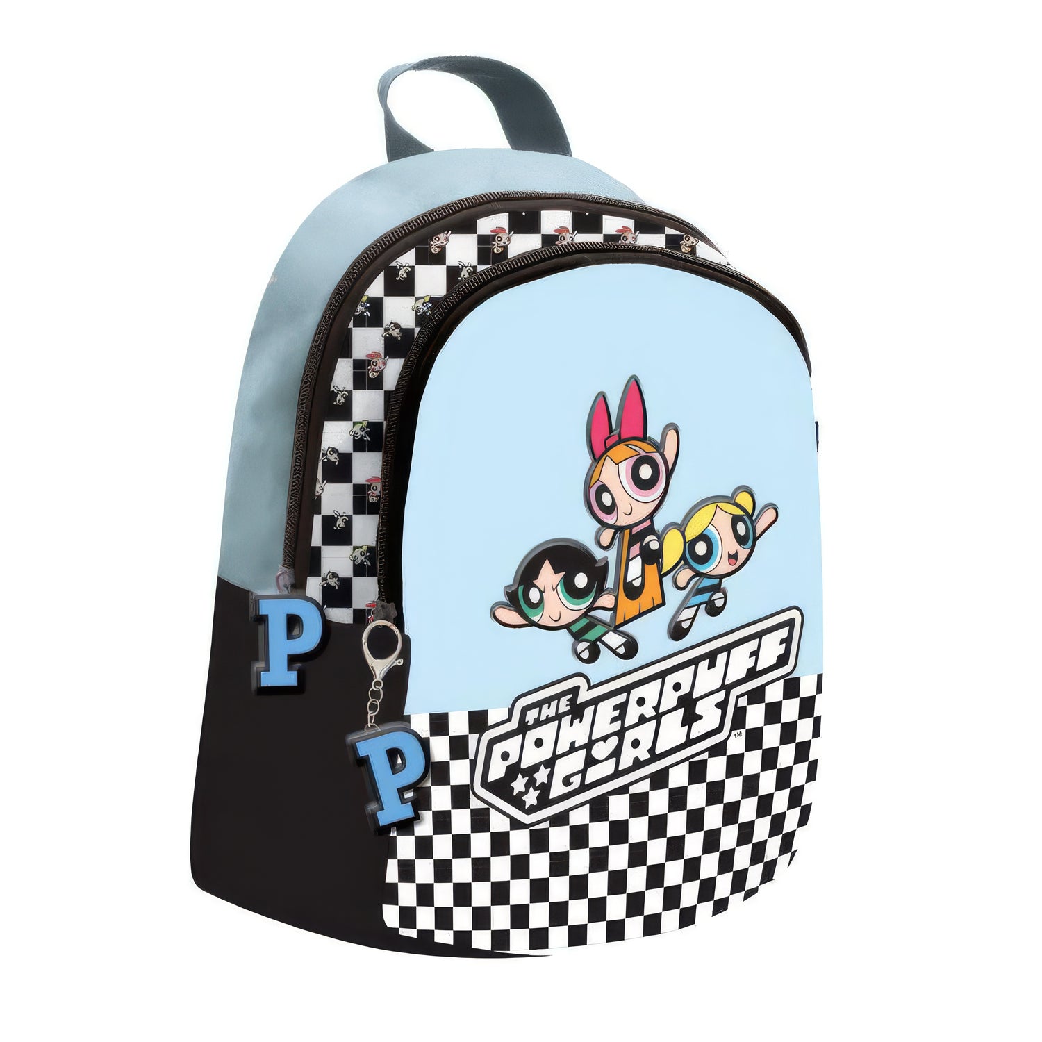 Mochila Powerpuff Girls