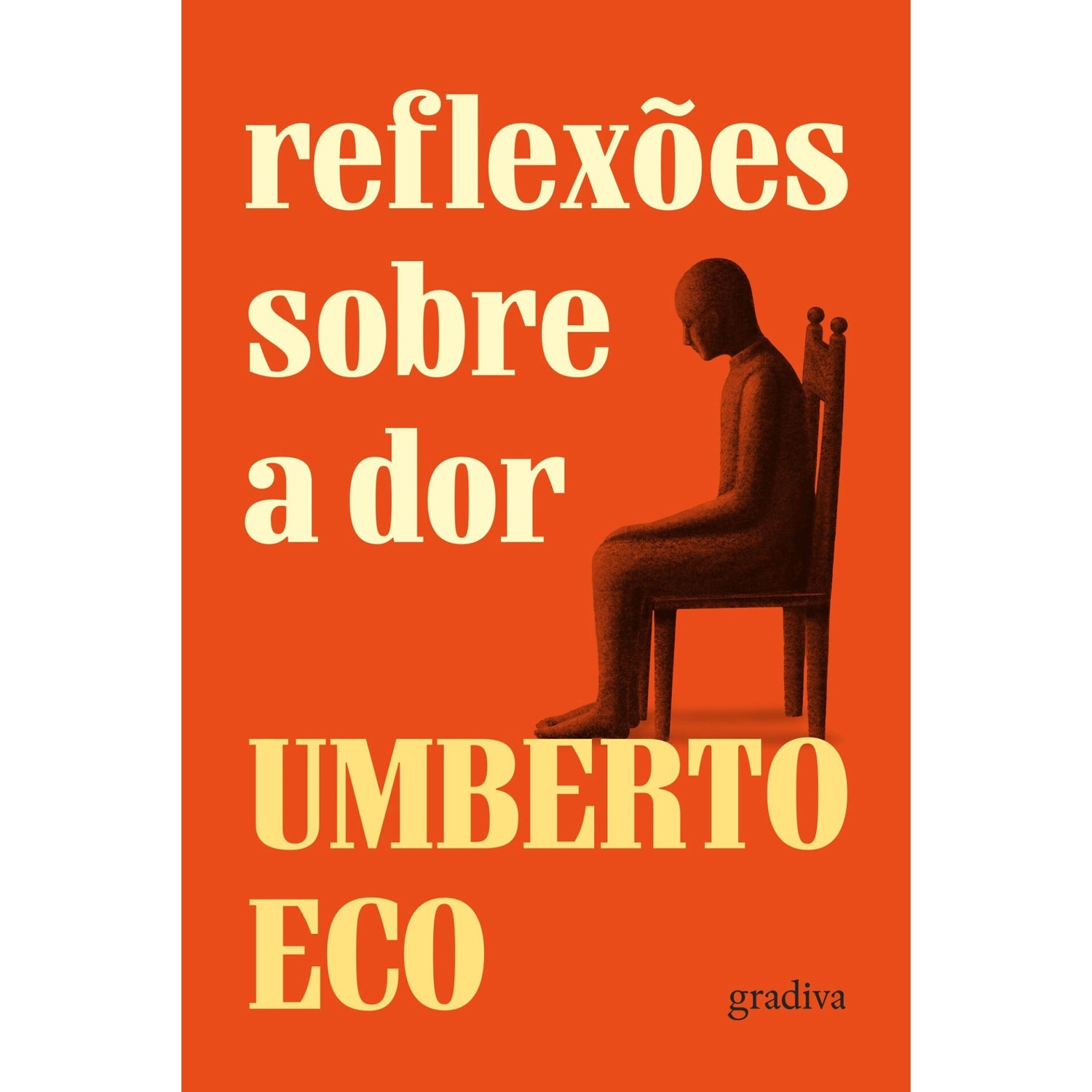 Reflexões Sobre A Dor de Umberto Eco
