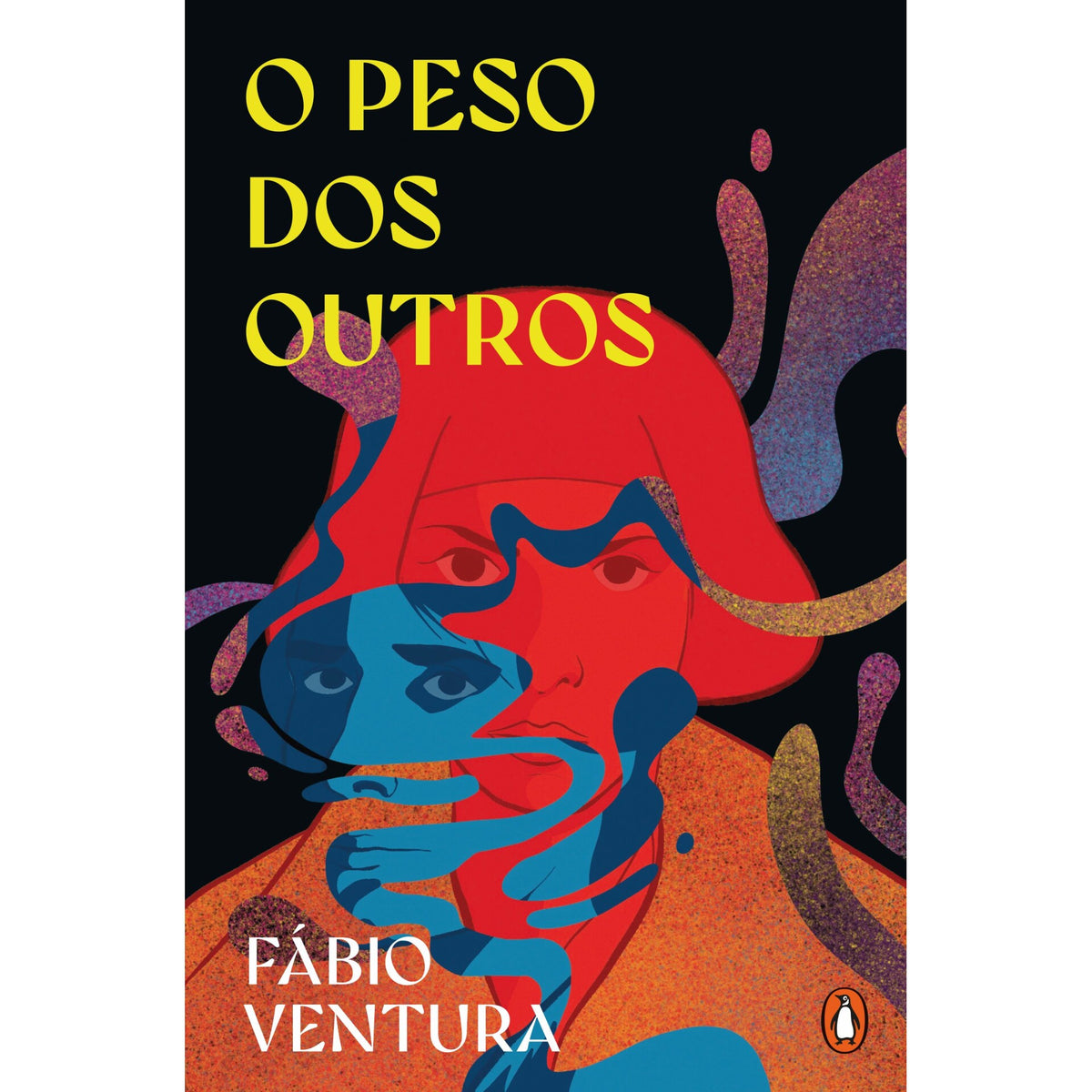 O Peso Dos Outros de Fábio Ventura