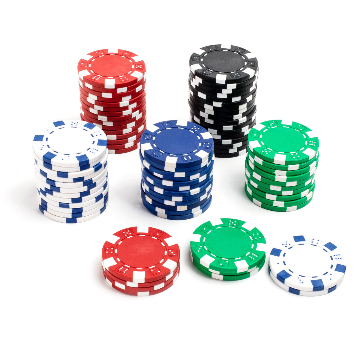 Mala De Poker