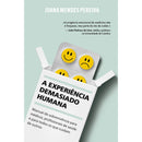 A Experiência Demasiado Humana de Joana Mendes Pereira