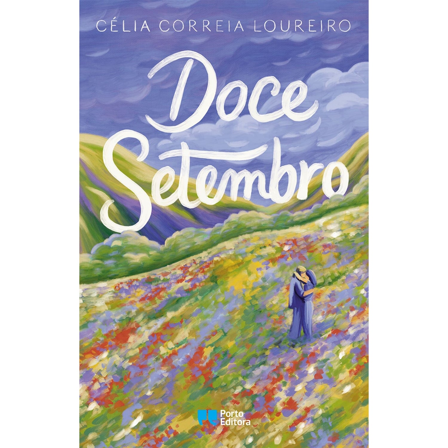 Doce Setembro de Célia  Correia Loureiro