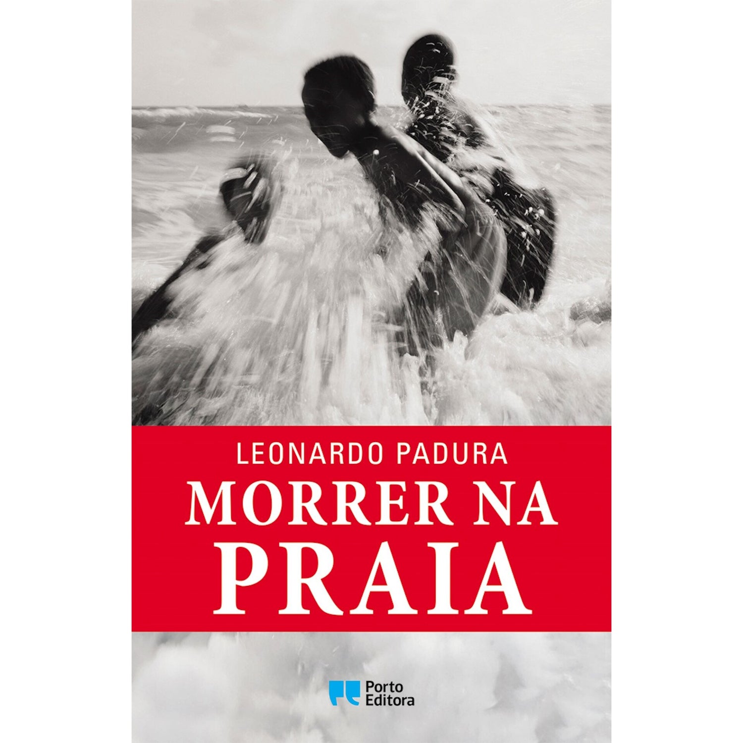 Morrer Na Praia de Leonardo Padura