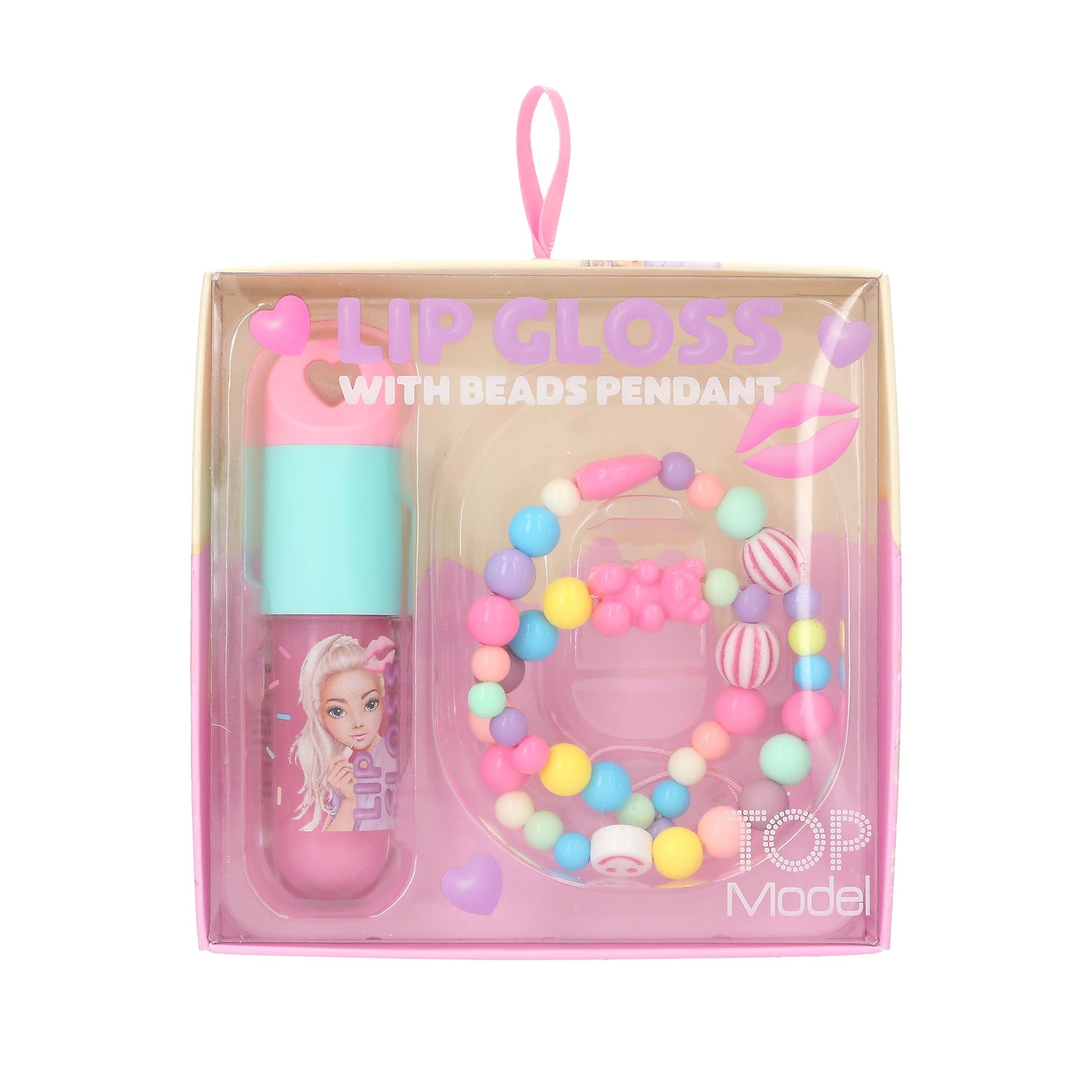 Gloss Com Pendente - Candy Glam