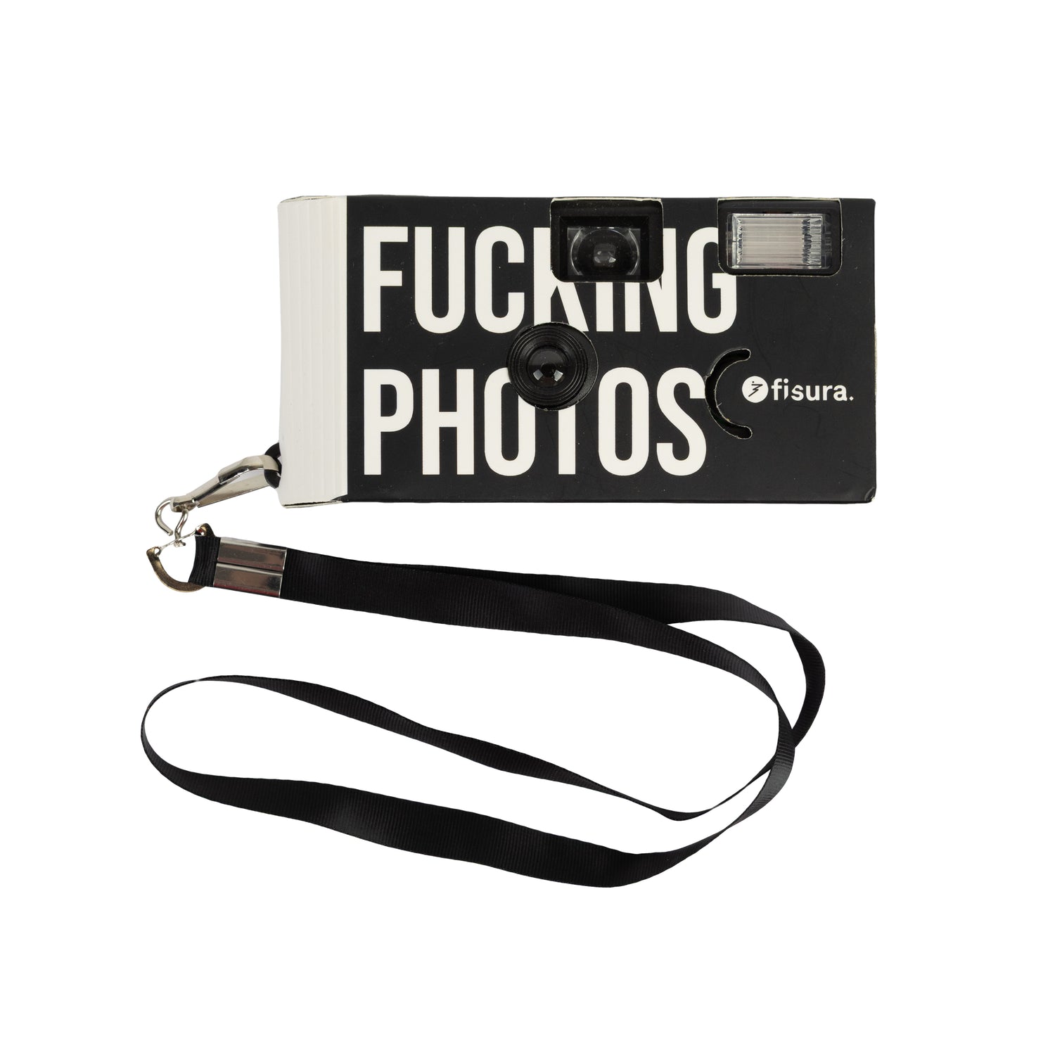 Câmara Descartável - Fucking Photos