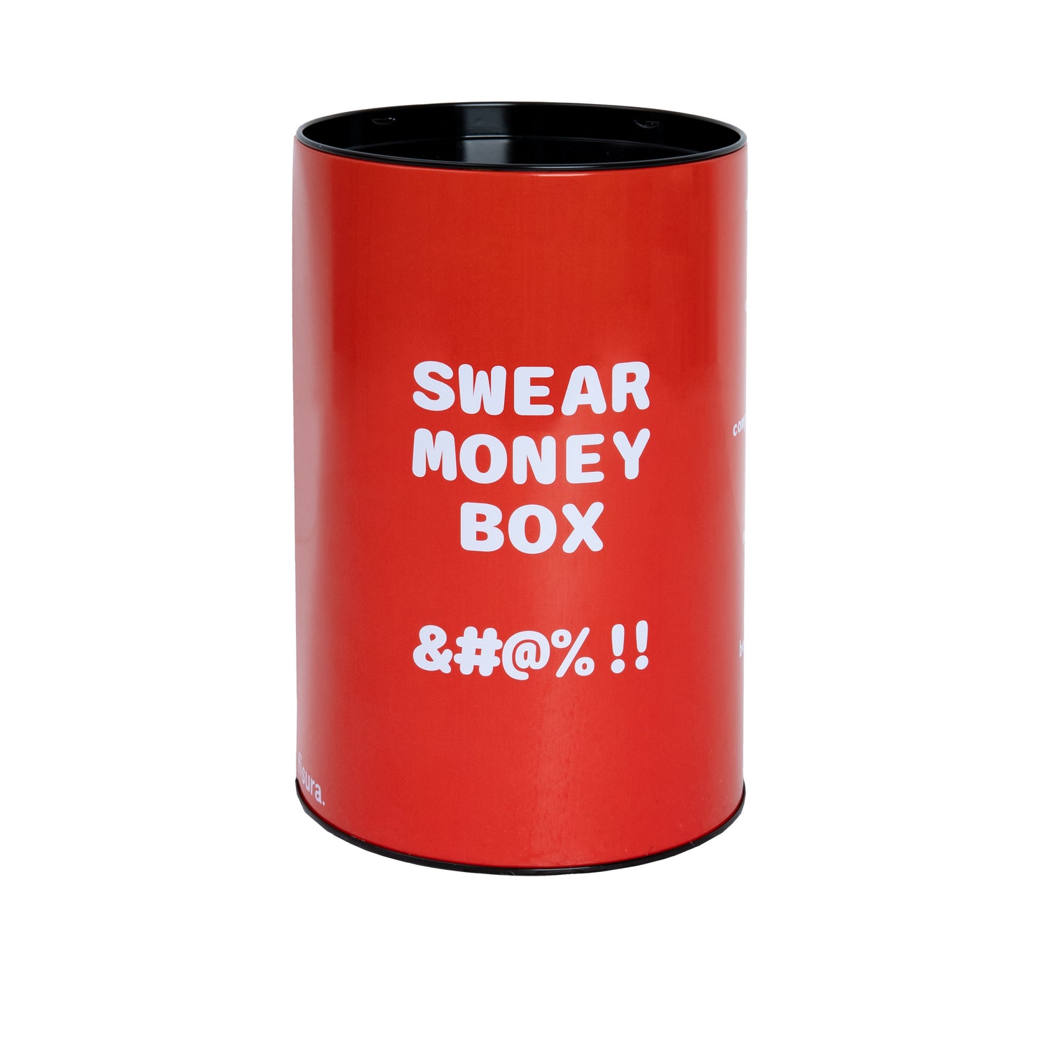 Mealheiro Xxl - Swear Money Box