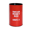 Mealheiro Xxl - Swear Money Box