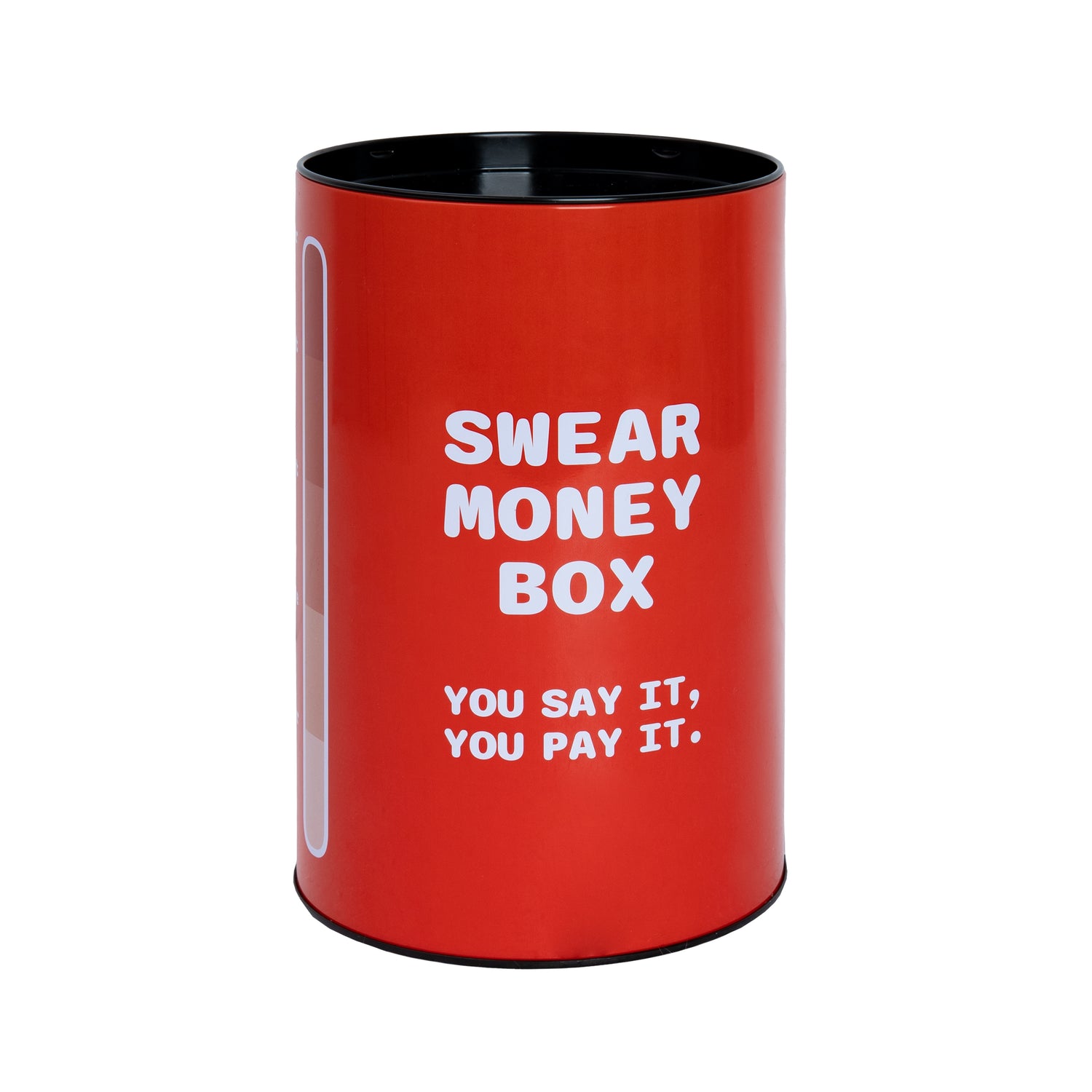 Mealheiro Xxl - Swear Money Box