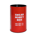 Mealheiro Xxl - Swear Money Box