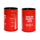 Mealheiro Xxl - Swear Money Box