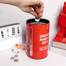 Mealheiro Xxl - Swear Money Box