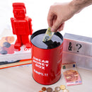 Mealheiro Xxl - Swear Money Box