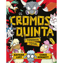 Os Cromos Da Quinta 2: Tosquia Total de Nathan Luff