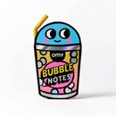 Sticky Notes - Bubble