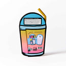 Sticky Notes - Bubble