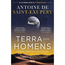 Terra Dos Homens de A. Saint-Exupery
