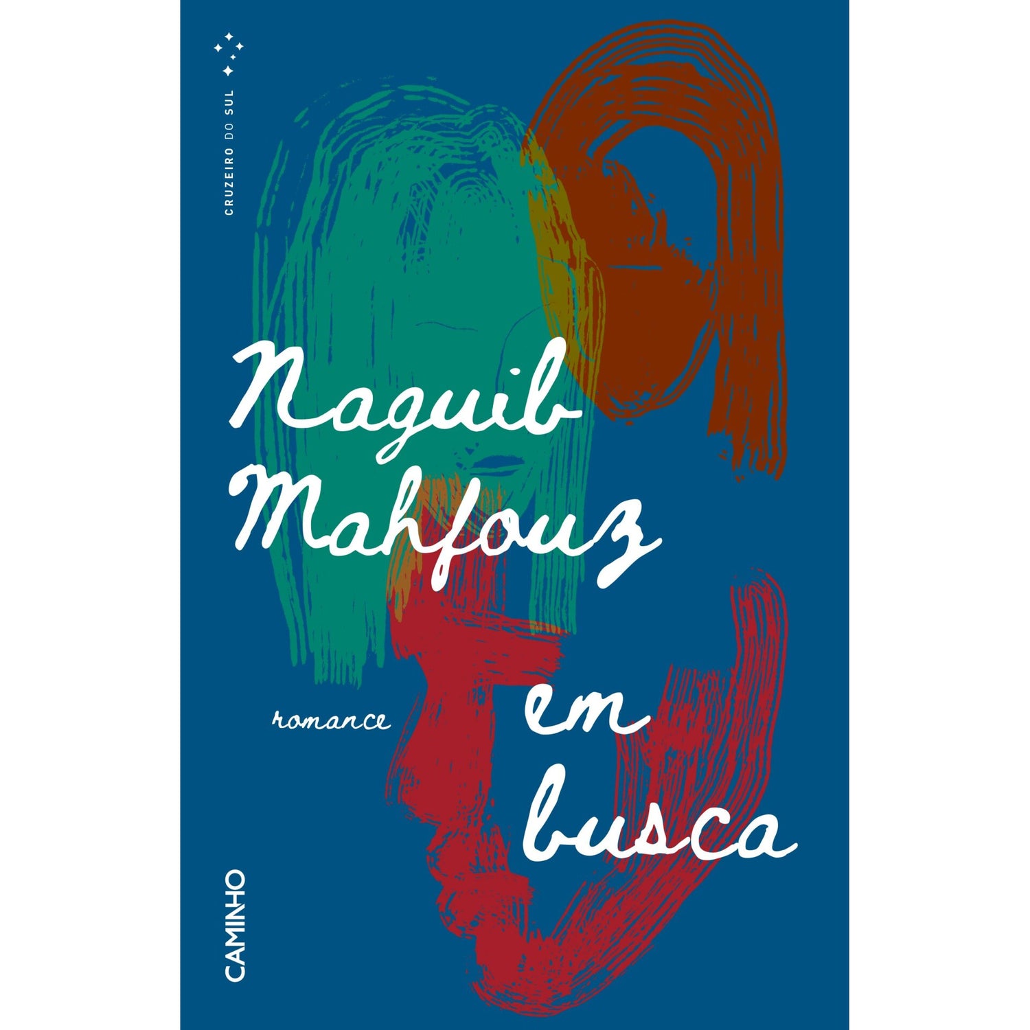 Em Busca de Naguib Mahfouz