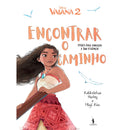 10% De Desconto Vaiana 2 - Encontrar O Caminho de Vaiana