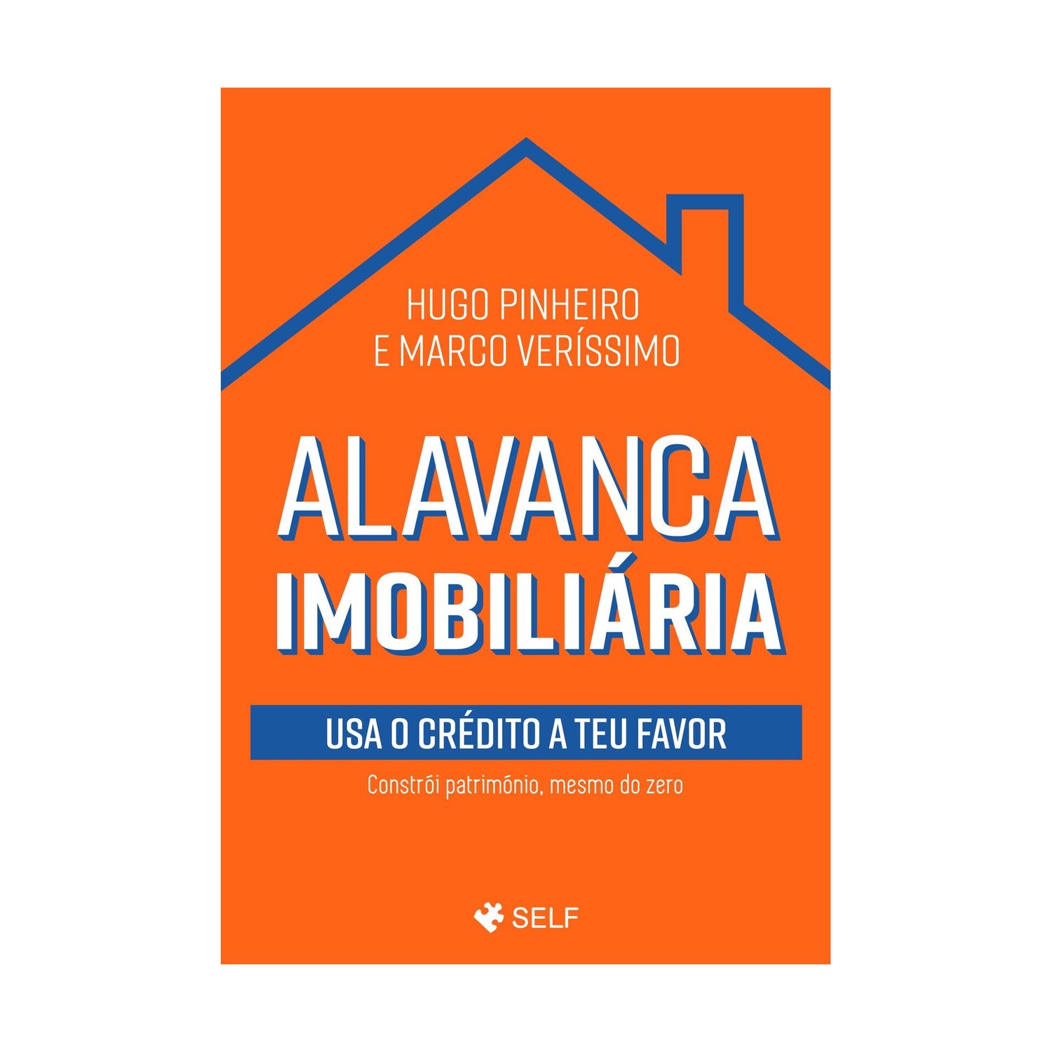 Alavanca Imobiliária de Hugo Pinheiro