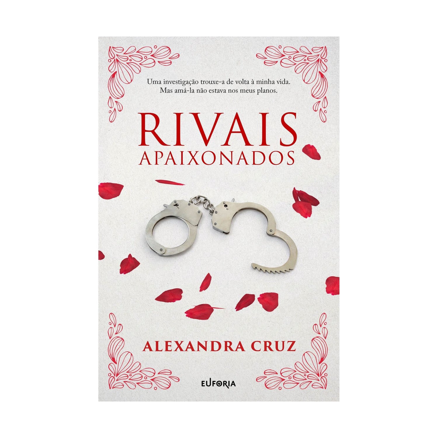 Rivais Apaixonados de Alexandra Cruz
