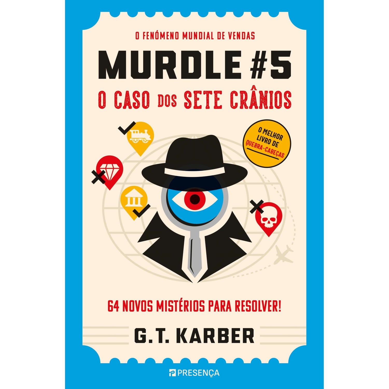 Murdle 