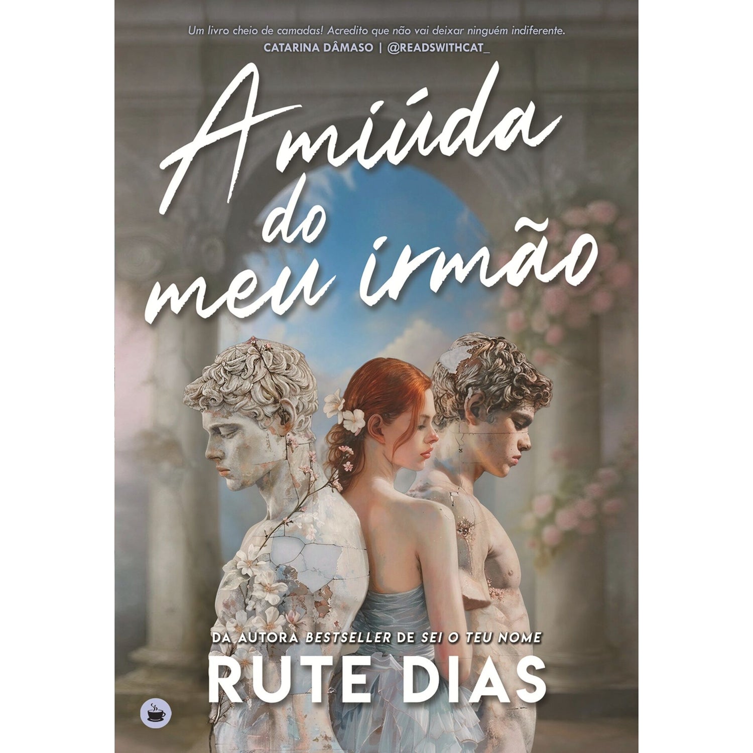A Miúda Do Meu Irmão de Rute Dias
