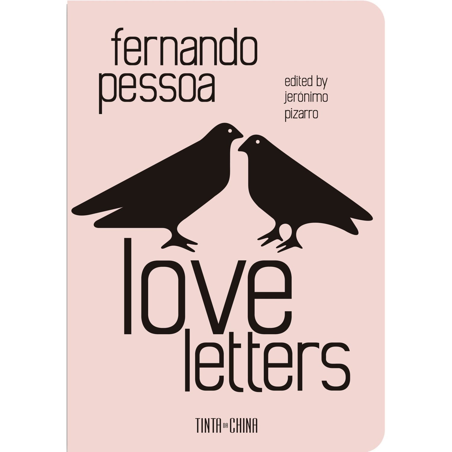 Love Letters de Fernando Pessoa