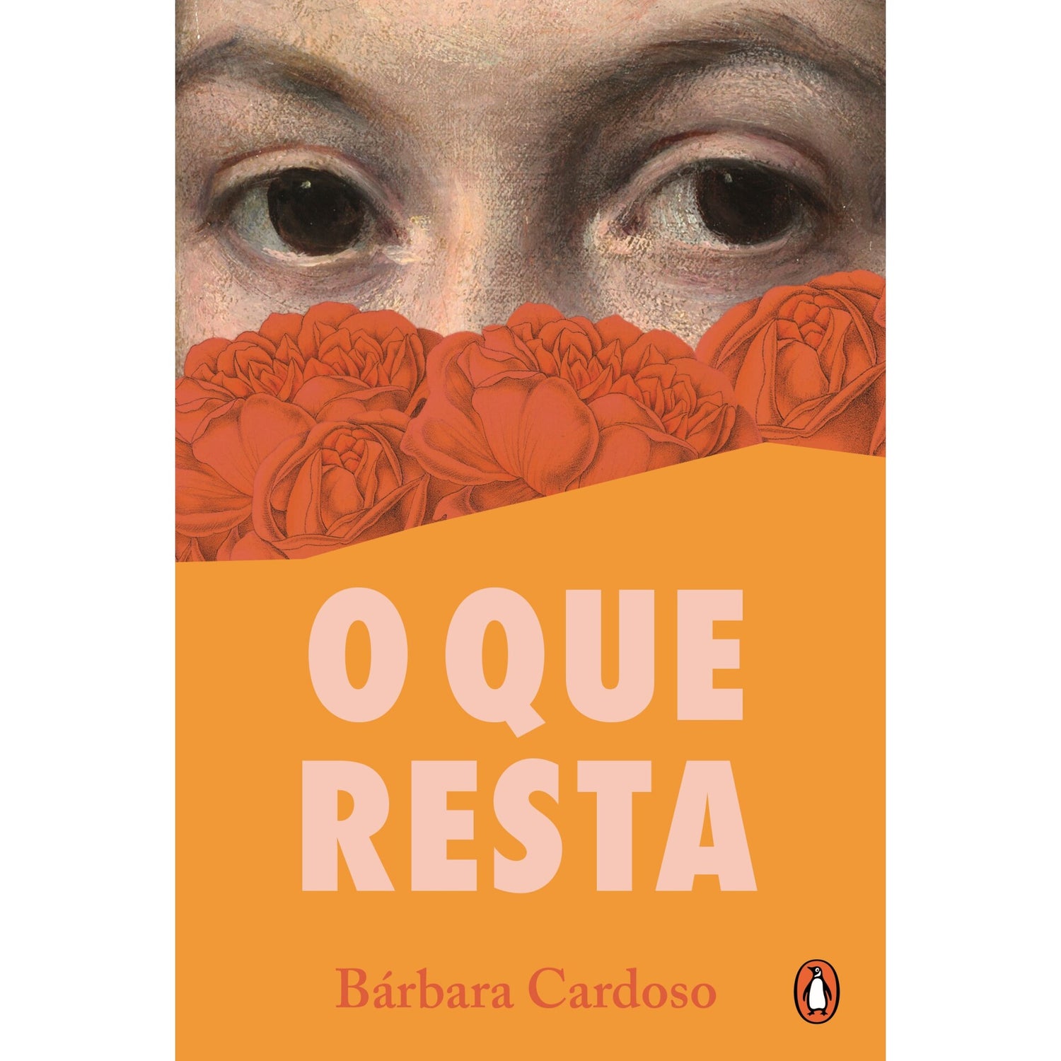 O Que Resta de Bárbara Cardoso