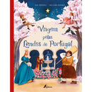 Viagem Pelas Lendas De Portugal de Ana Ventura