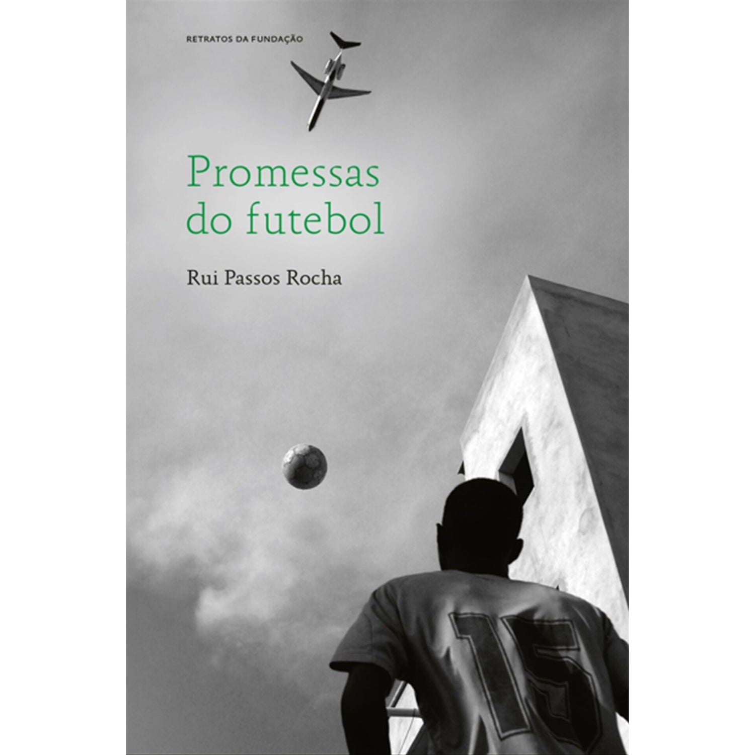 Promessas Do Futebol de Rui Passos Rocha