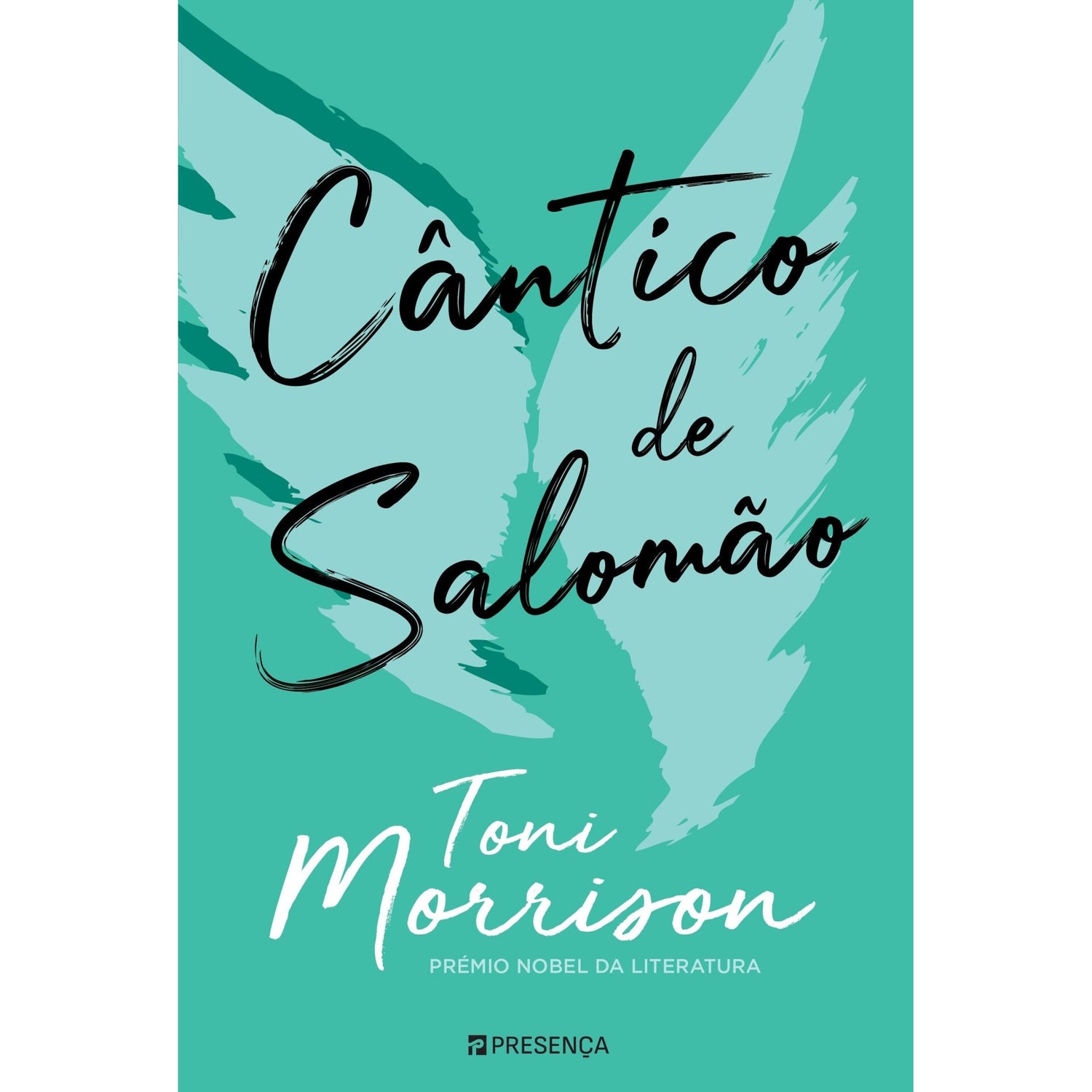 Cântico De Salomão de Toni Morrison