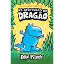 As Aventuras Do Dragão de Dav Pilkey