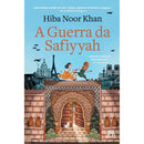 A Guerra Da Safiyyah de Hiba Noor Khan