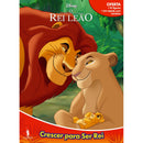 O Rei Leão: Crescer Para Ser Rei de Disney