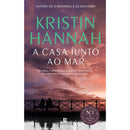 A Casa Junto Ao Azul Marinho de Kristin Hannah