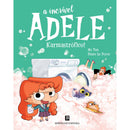 A Incrível Adele Nº 17 - Karmastrófico de Mr Tan E Diane Le Feyer