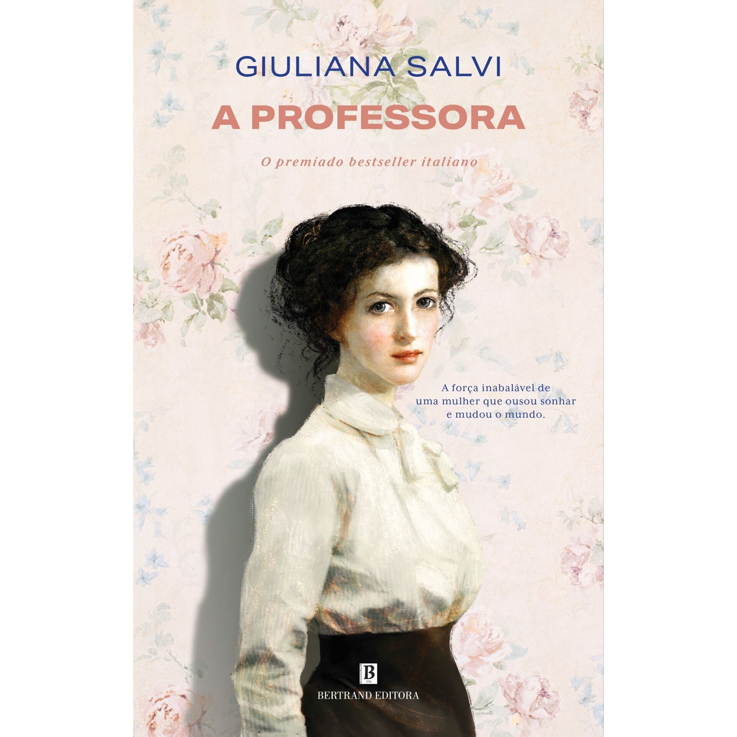 A Professora de Giuliana Salvi