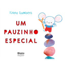 Um Pauzinho Especial de Fiona Lumbers