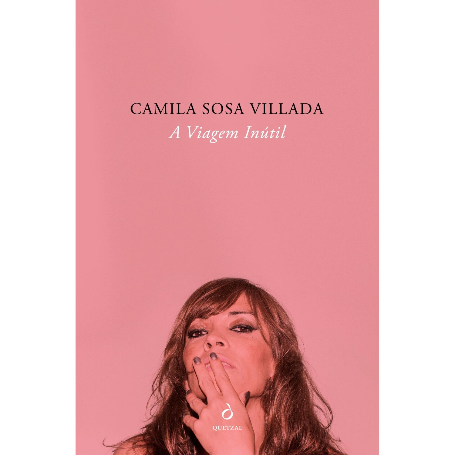 A Viagem Inútil de Camila Sosa Villada