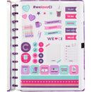 Caderno Inteligente Grande Mist Caderno Inteli