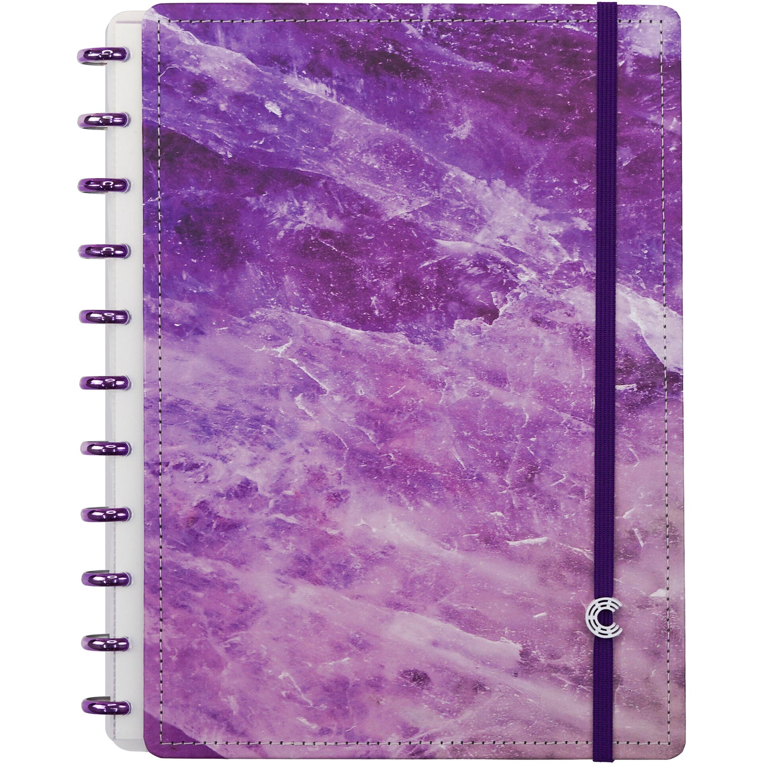 Caderno Inteligente Grande Mist Caderno Inteli