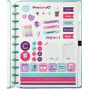 Caderno Inteligente Grande Breeze Caderno Inteli