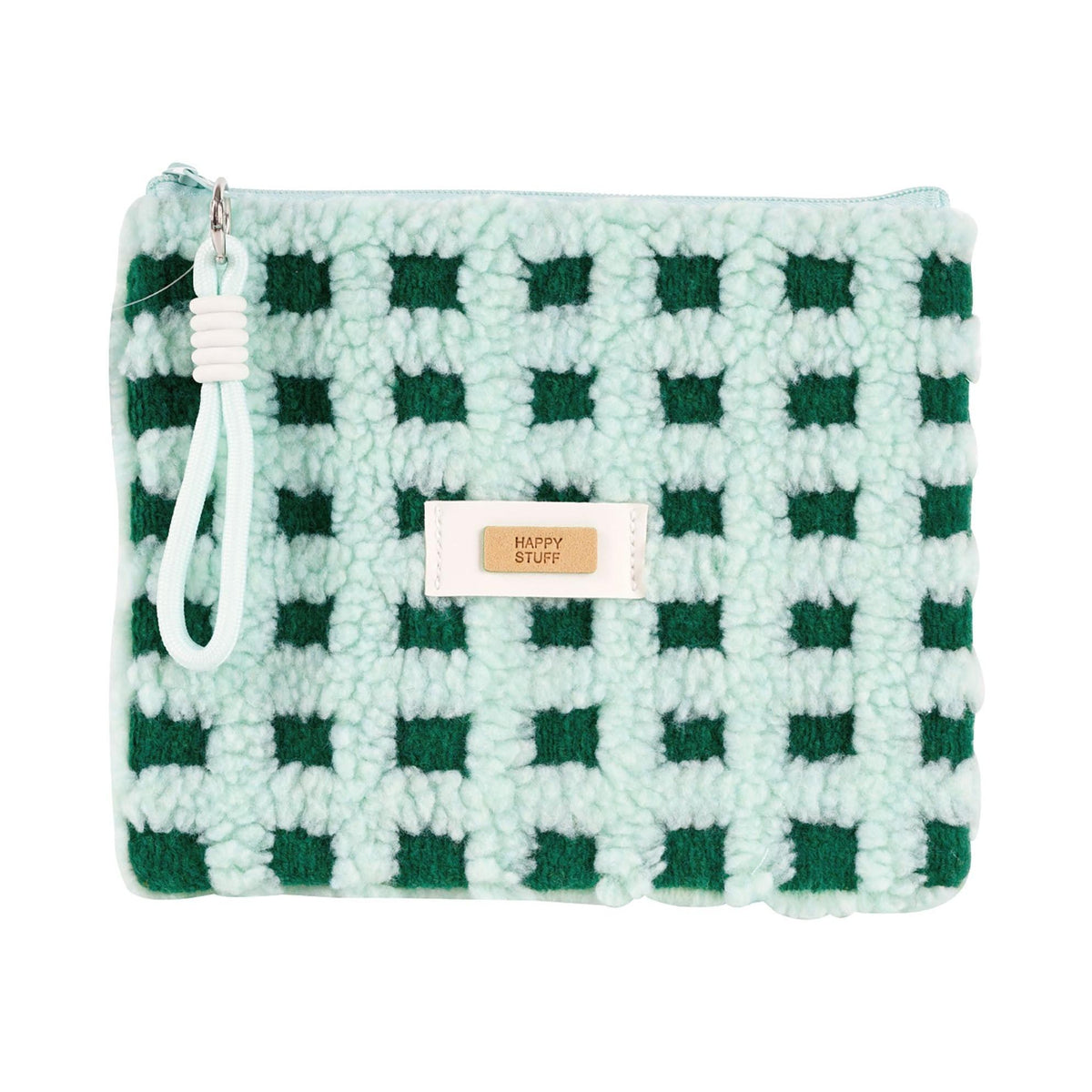 Bolsa - Verde Flora Lane