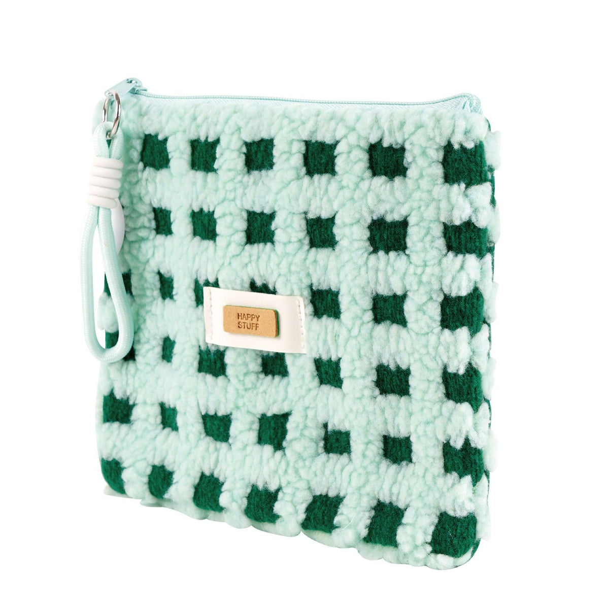 Bolsa - Verde Flora Lane