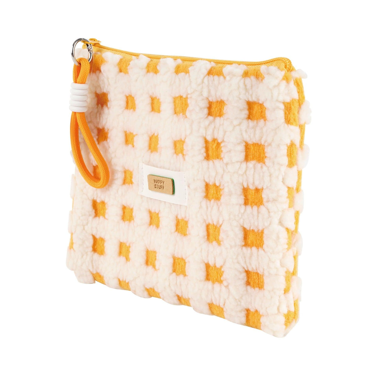 Bolsa - Amarelo Flora Lane