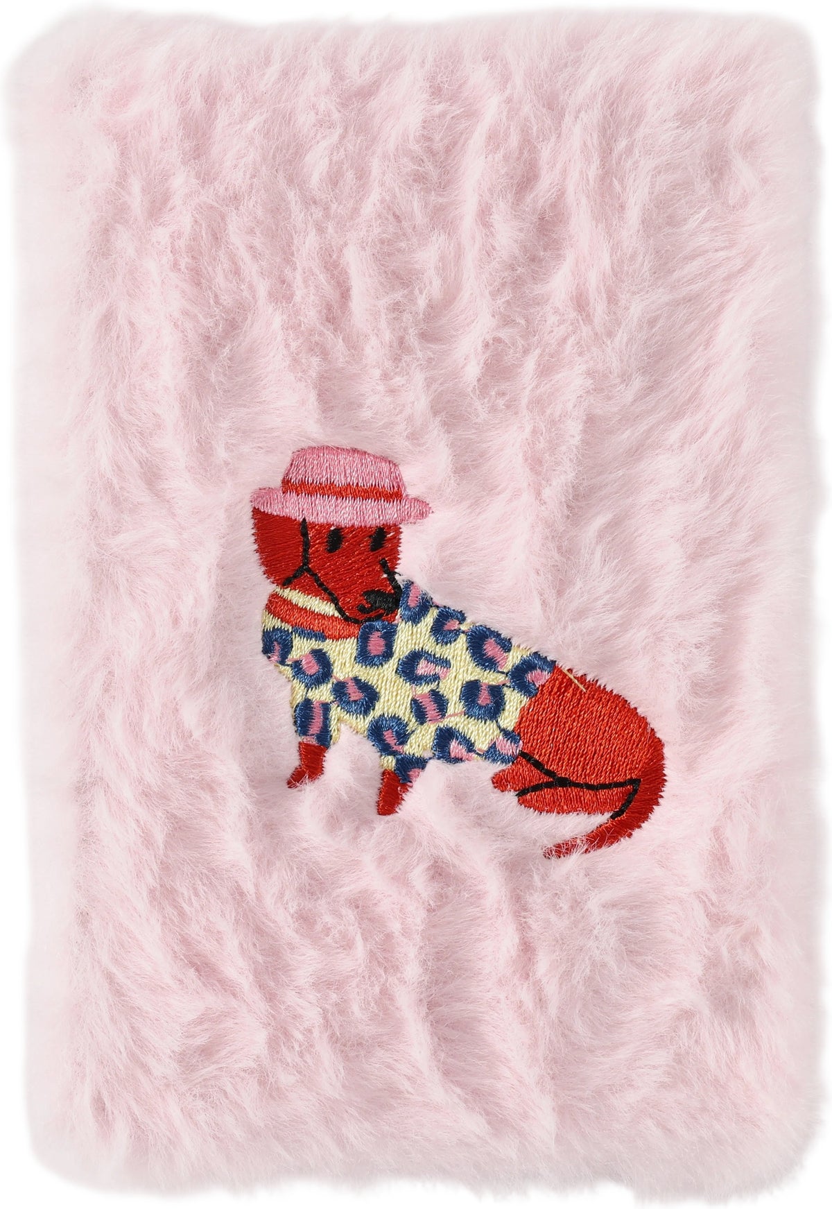 Bloco Notas - Meow Woof