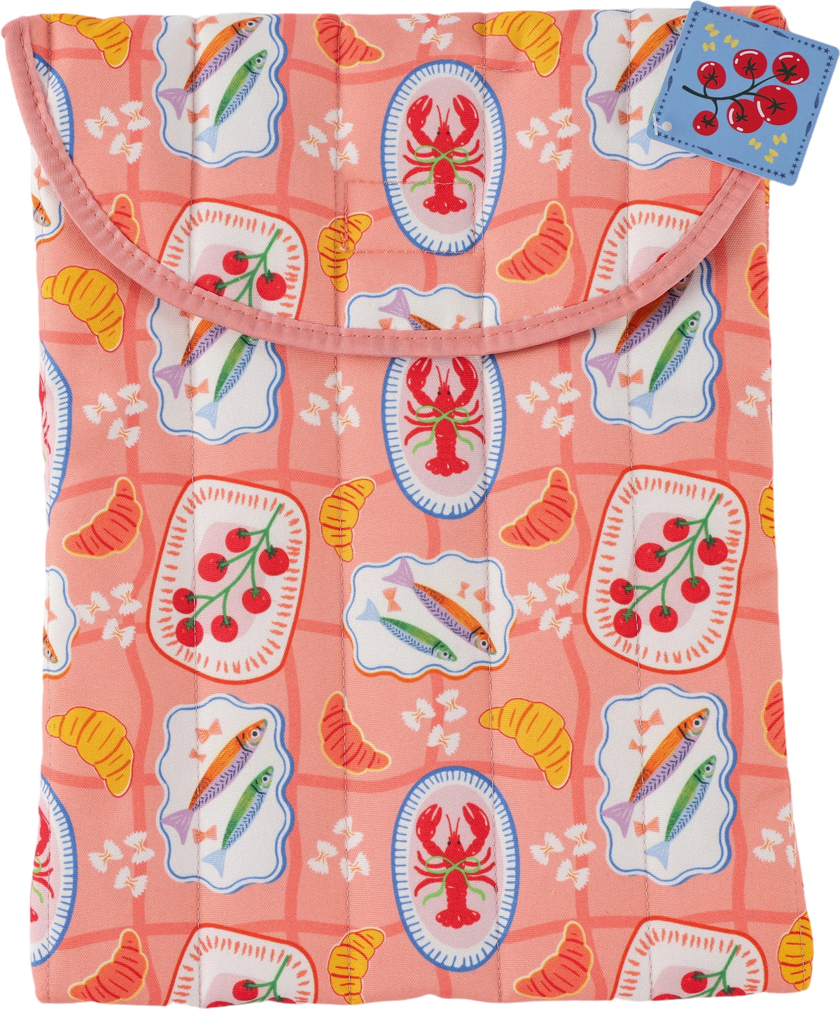 Bolsa Peça / Pack - La Dolce Sardina