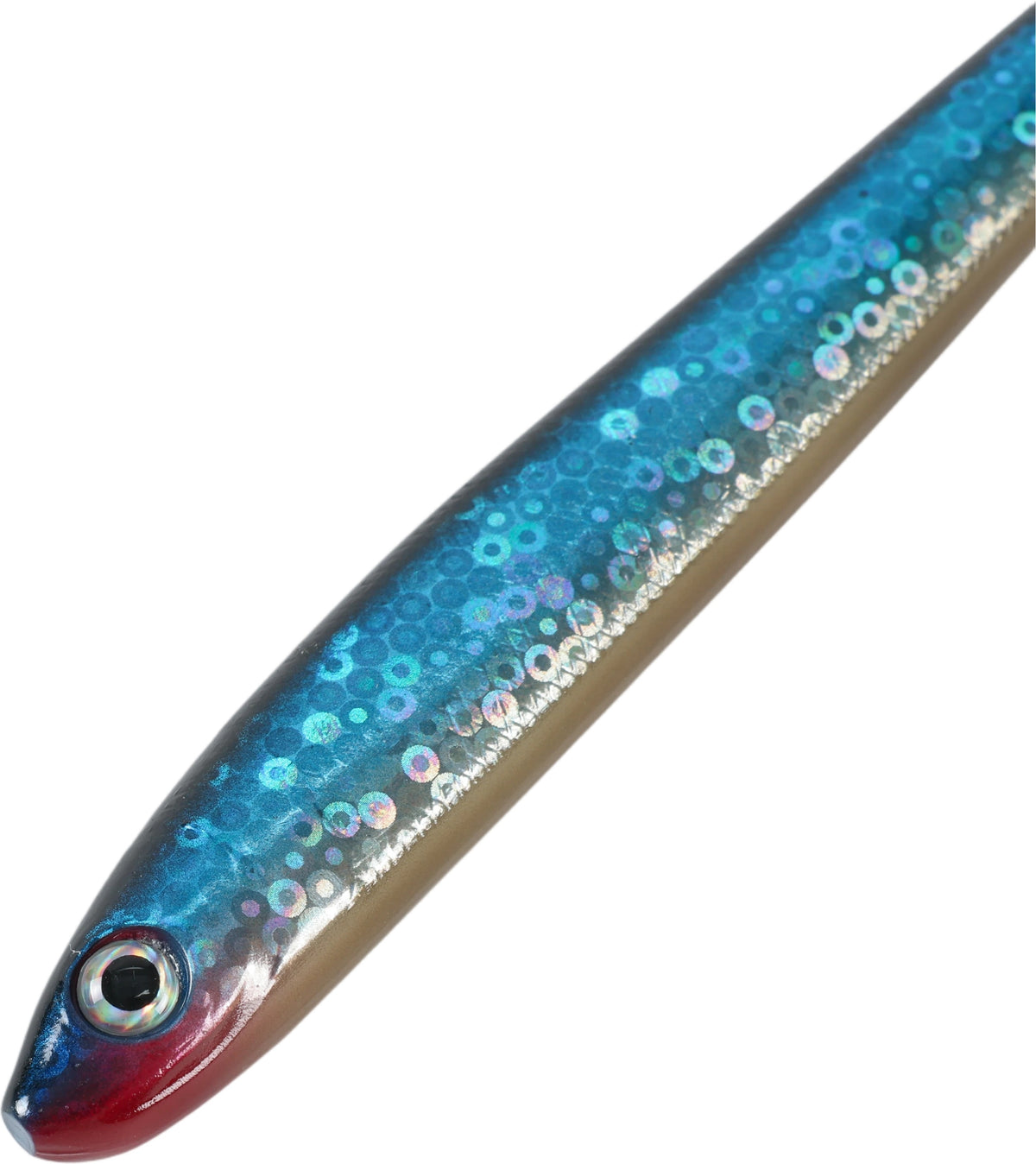 Caneta Sardinha - La Dolce Sardina