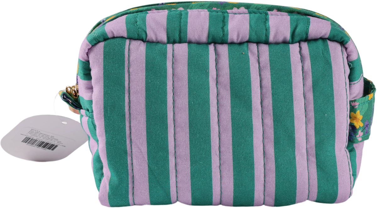 Necessaire - Riscas Verdes Flora Lane
