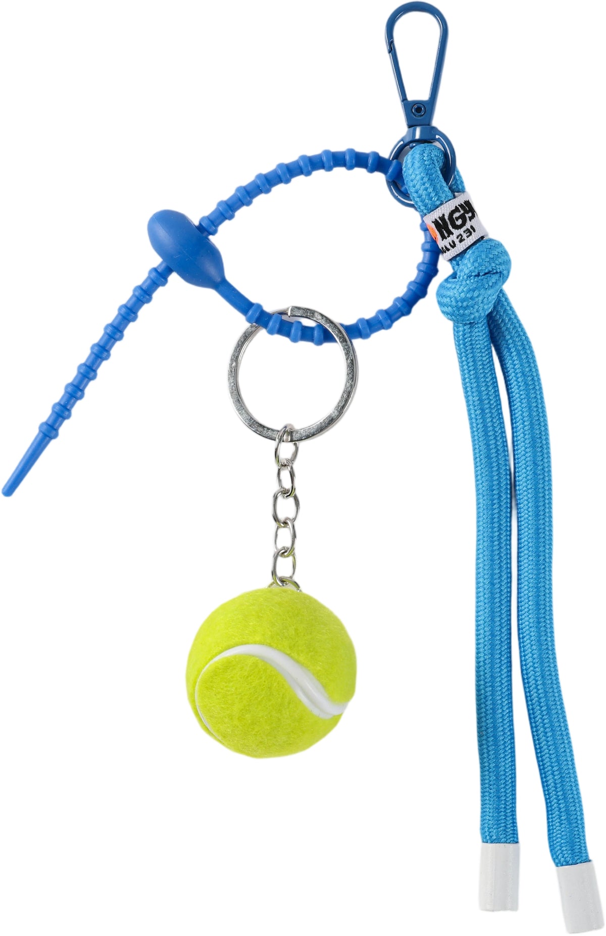 Porta-Chaves - Sporty Joy